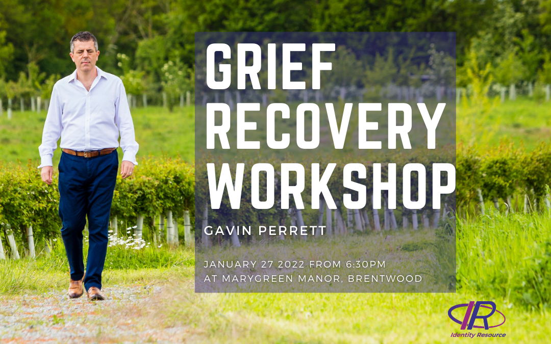 Grief Recovery Workshop
